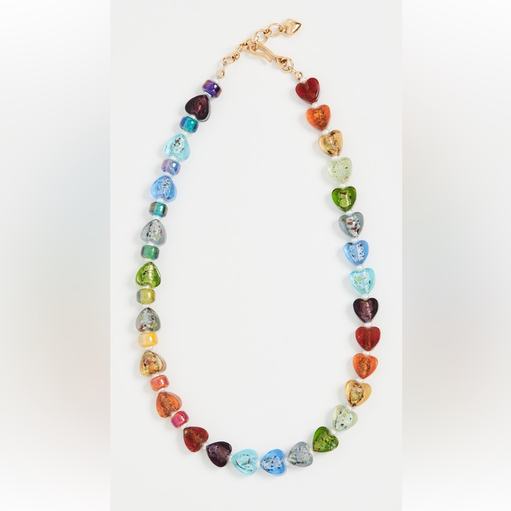 Brinker + Eliza Shine On necklace